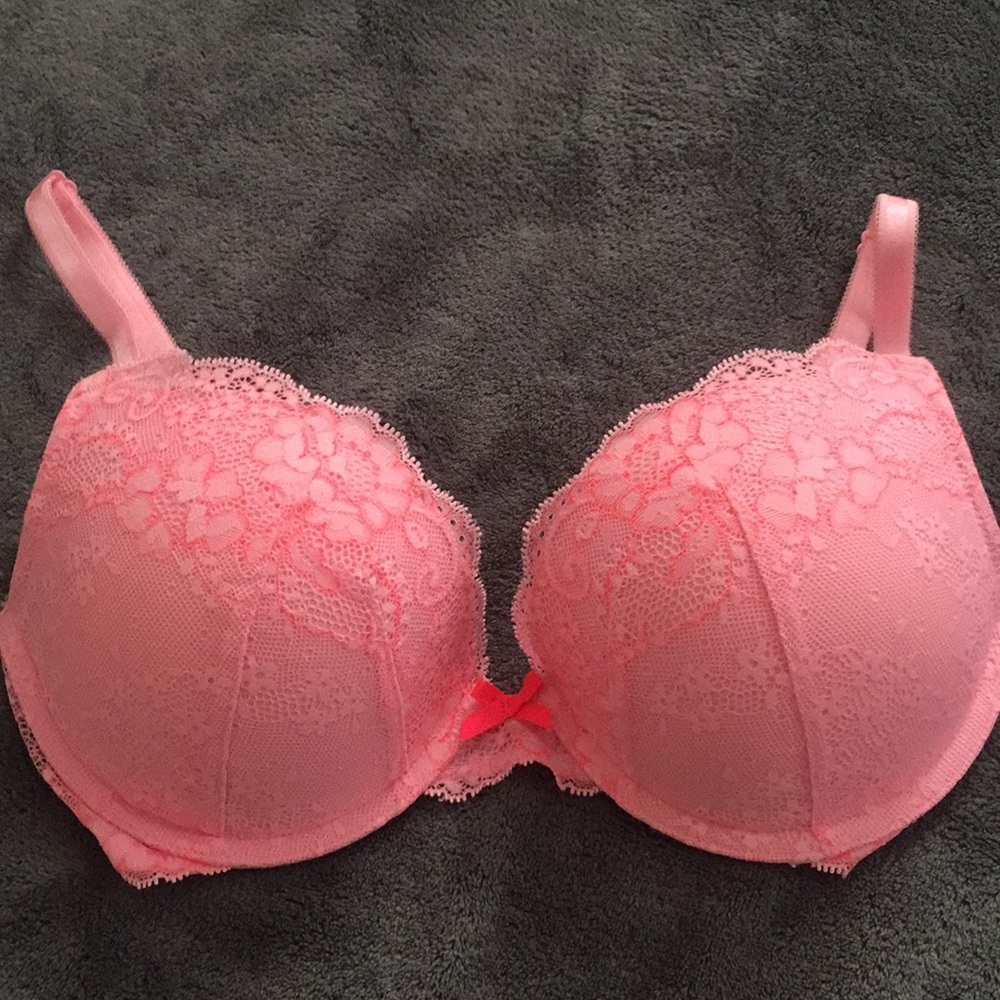 Victoria's Secret Dream Angels Push-up - 34D